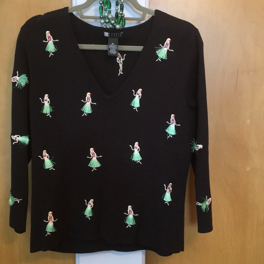 Sweater
